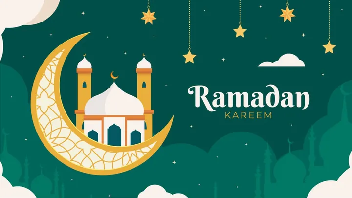 Apa Amalan Terbaik di Bulan Ramadan?