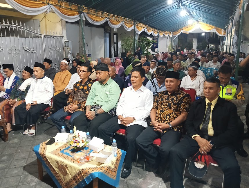 HALAL Bi HALAL 1445 H